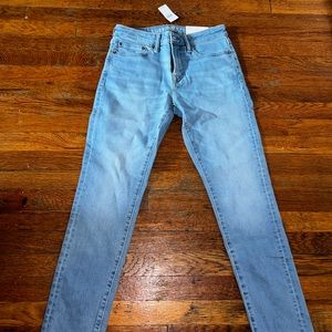 American Eagle Size 29/30 Skinny fit